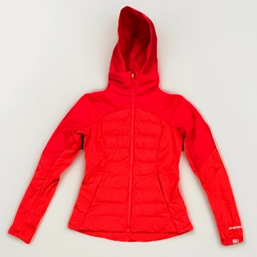 Lululemon Down For It All